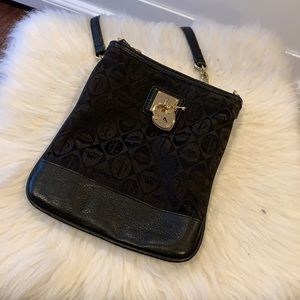 Juicy Couture cross body bag